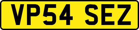 VP54SEZ