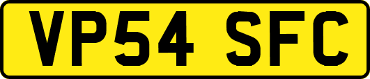 VP54SFC