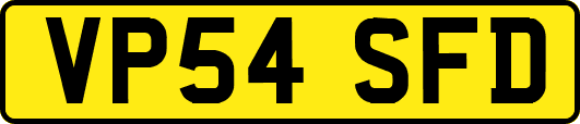 VP54SFD