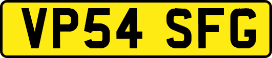 VP54SFG