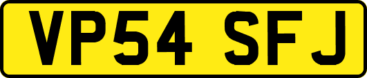 VP54SFJ