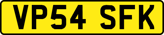 VP54SFK