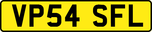 VP54SFL