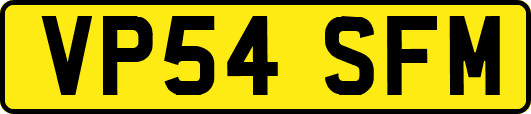 VP54SFM