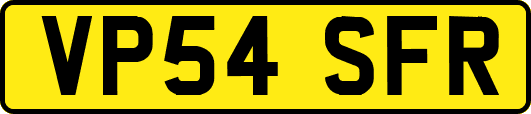 VP54SFR