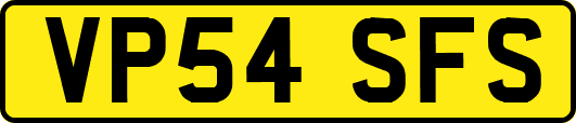VP54SFS