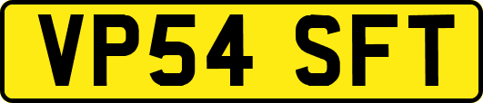VP54SFT