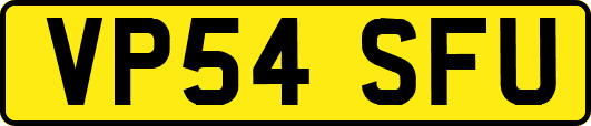 VP54SFU