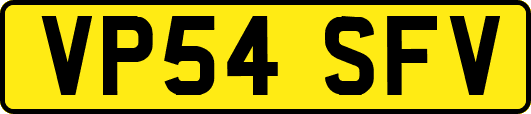VP54SFV