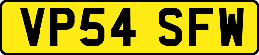 VP54SFW