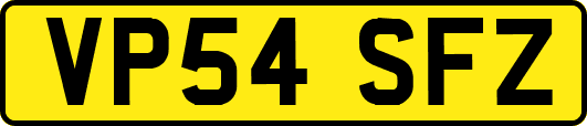 VP54SFZ
