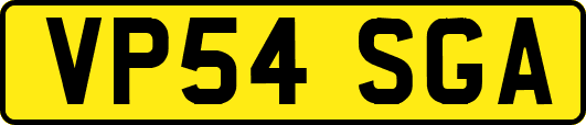 VP54SGA