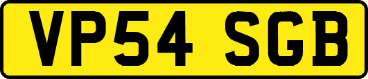 VP54SGB