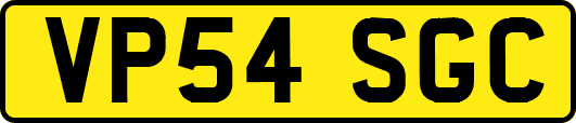 VP54SGC