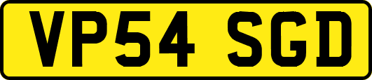 VP54SGD