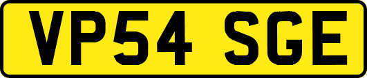 VP54SGE