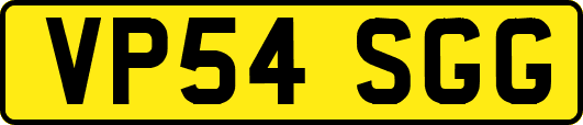 VP54SGG