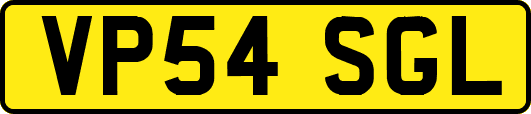 VP54SGL