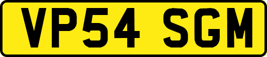 VP54SGM