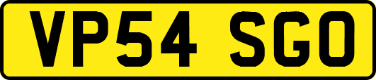VP54SGO