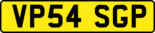 VP54SGP
