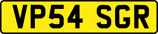 VP54SGR