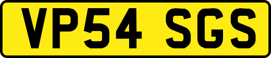 VP54SGS