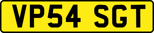 VP54SGT