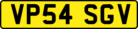 VP54SGV