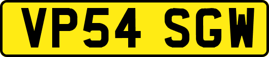 VP54SGW
