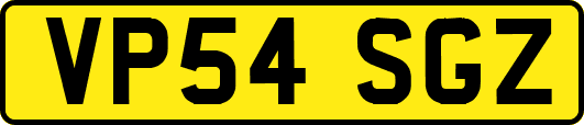 VP54SGZ