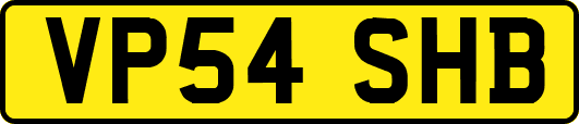 VP54SHB