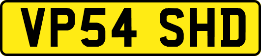 VP54SHD