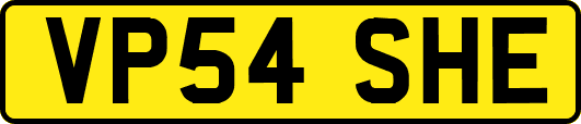 VP54SHE