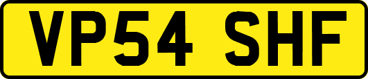 VP54SHF
