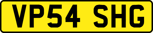 VP54SHG