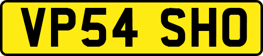 VP54SHO