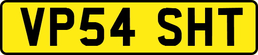 VP54SHT