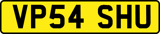 VP54SHU