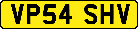 VP54SHV