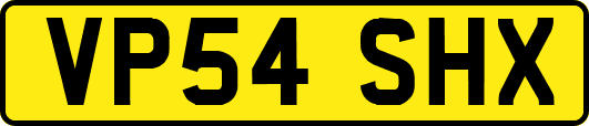 VP54SHX