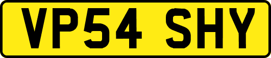 VP54SHY
