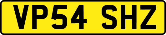 VP54SHZ
