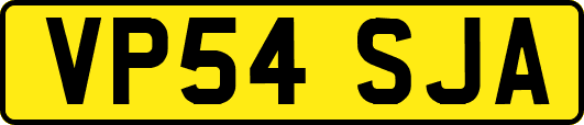 VP54SJA