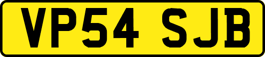 VP54SJB