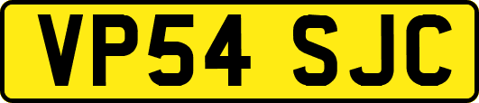VP54SJC