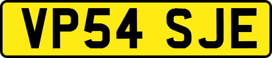 VP54SJE