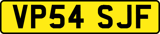 VP54SJF
