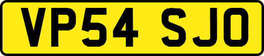 VP54SJO