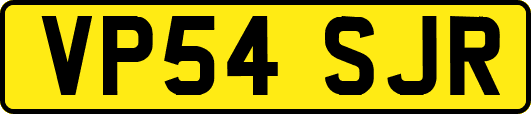 VP54SJR